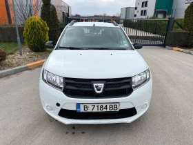 Dacia Logan MCV 1, 2 GAZ inj., снимка 2