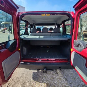 Ford Connect 1.8TDCI* 90ks* КЛИМАТИК* ПЪТНИЧЕСКИ* , снимка 13