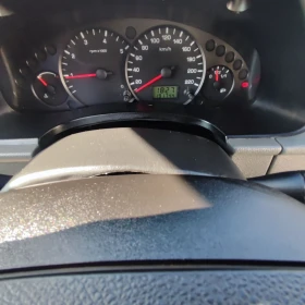 Ford Connect 1.8TDCI* 90ks* КЛИМАТИК* ПЪТНИЧЕСКИ* , снимка 11