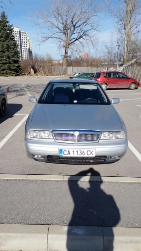 Lancia Kappa, снимка 2