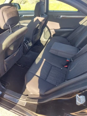 Mercedes-Benz C 220, снимка 7