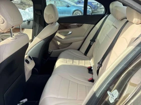 Mercedes-Benz C 300 * CARFAX * ЦЕНА ДО БГ, снимка 13