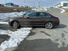 Mercedes-Benz C 300 * CARFAX * ЦЕНА ДО БГ, снимка 2