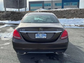 Mercedes-Benz C 300 * CARFAX * ЦЕНА ДО БГ, снимка 4