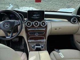 Mercedes-Benz C 300 * CARFAX * ЦЕНА ДО БГ, снимка 9
