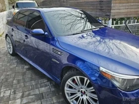 BMW M5, снимка 1