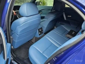 BMW M5, снимка 5