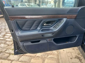 BMW 740 I Individual, снимка 9