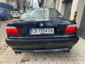 BMW 740 I Individual, снимка 4