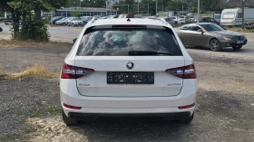 Skoda Superb 2.0TDI* LED Cristal* DSG6* КОЖА* KEYLESS* MEMO , снимка 6