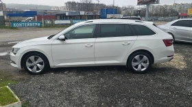 Skoda Superb 2.0TDI* LED DYNAMIC* DSG* КОЖА* KEYLESS , снимка 4