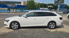 Skoda Superb 2.0TDI* LED Cristal* DSG6* КОЖА* KEYLESS* MEMO , снимка 4
