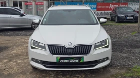 Skoda Superb 2.0TDI* LED DYNAMIC* DSG* КОЖА* KEYLESS , снимка 2