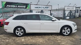 Skoda Superb 2.0TDI* LED DYNAMIC* DSG* КОЖА* KEYLESS , снимка 8