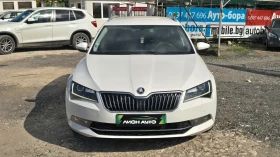 Skoda Superb 2.0TDI* LED Cristal* DSG6* КОЖА* KEYLESS* MEMO , снимка 2