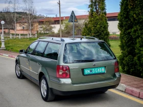 VW Passat 1.9TDI(131)* HIGHLINE* НОВ ВНОС* , снимка 5