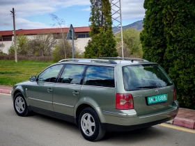 VW Passat 1.9TDI(131)* HIGHLINE* НОВ ВНОС* , снимка 4
