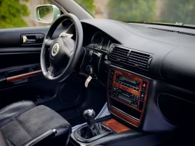 VW Passat 1.9TDI(131)* HIGHLINE* НОВ ВНОС* , снимка 11