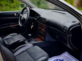VW Passat 1.9TDI(131)* HIGHLINE* НОВ ВНОС* , снимка 10