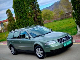 VW Passat 1.9TDI(131)* HIGHLINE* НОВ ВНОС* , снимка 8