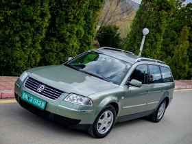VW Passat 1.9TDI(131)* HIGHLINE* НОВ ВНОС* , снимка 2