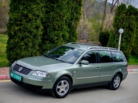 VW Passat 1.9TDI(131)* HIGHLINE* НОВ ВНОС* , снимка 3