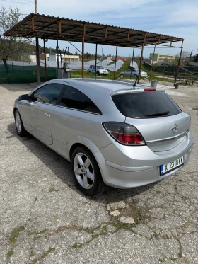 Opel Astra, снимка 8