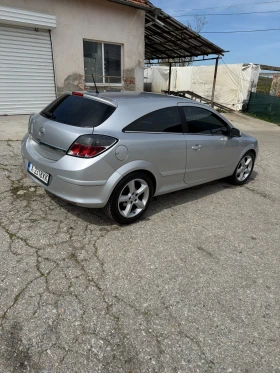 Opel Astra, снимка 2
