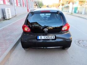 Toyota Aygo 1.0i, снимка 5