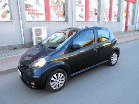 Toyota Aygo 1.0i, снимка 1