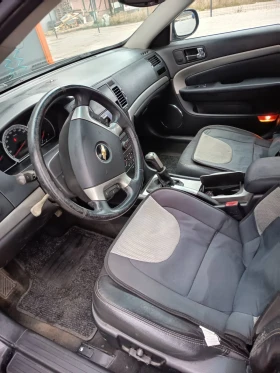 Chevrolet Epica, снимка 6