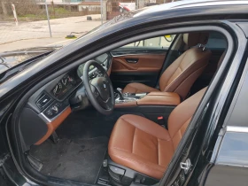 BMW 525, снимка 13