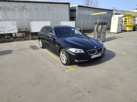 BMW 525, снимка 4