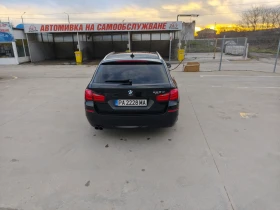 BMW 525, снимка 9