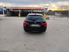 BMW 525, снимка 10