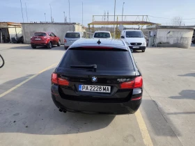 BMW 525, снимка 17