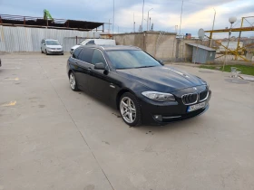 BMW 525, снимка 12