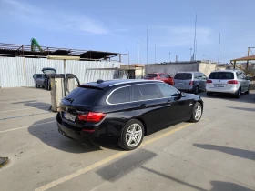 BMW 525, снимка 3