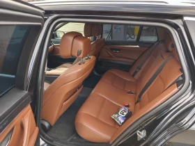BMW 525, снимка 14