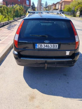 Ford Mondeo 2.0 бензин-газ, снимка 2