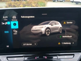 VW ID.3 Pure, снимка 10