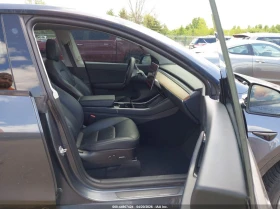Tesla Model Y Standard Range Rear-Wheel Drive, снимка 5