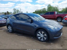 Tesla Model Y Standard Range Rear-Wheel Drive, снимка 13
