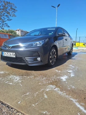 Toyota Corolla Executive Plus, снимка 4