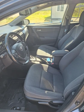 Toyota Corolla Executive Plus, снимка 9