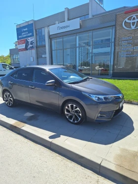 Toyota Corolla Executive Plus, снимка 3