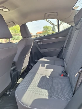 Toyota Corolla Executive Plus, снимка 7