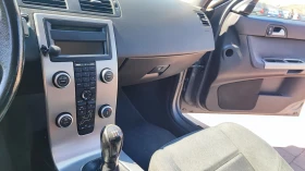 Volvo S40 1.6 D 110к.с., снимка 11