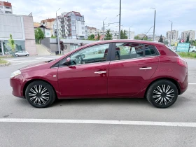 Fiat Bravo, снимка 2