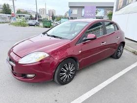 Fiat Bravo, снимка 1